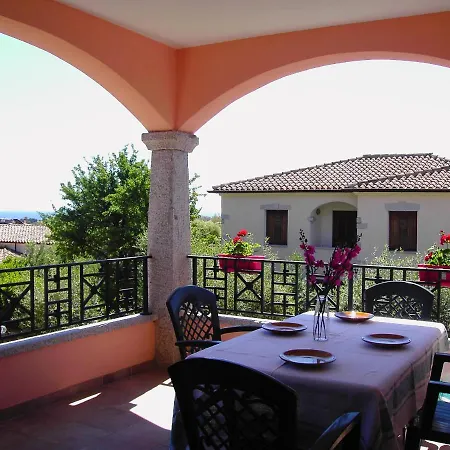 Lisa'S Lovely House Budoni Exterior photo