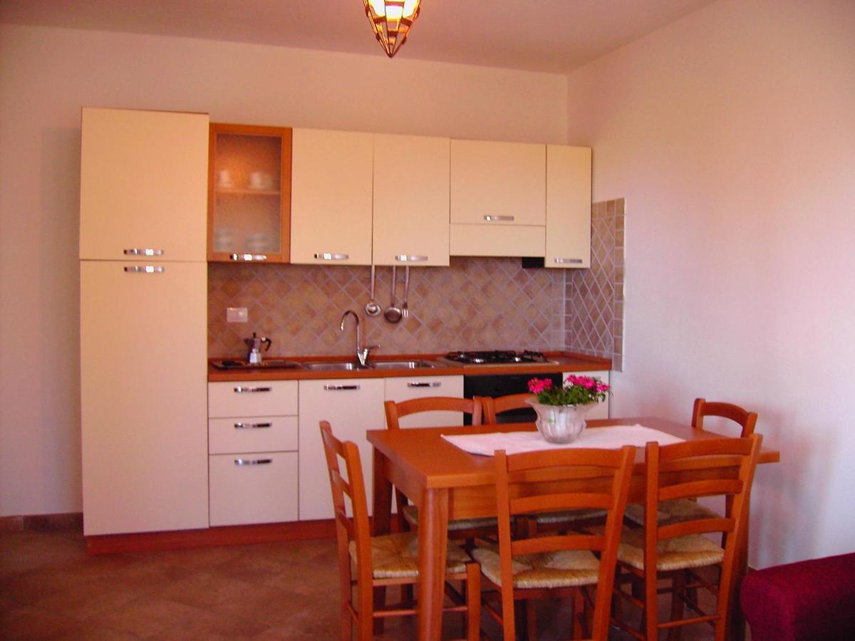 Apartment Lisa's Lovely House Budoni