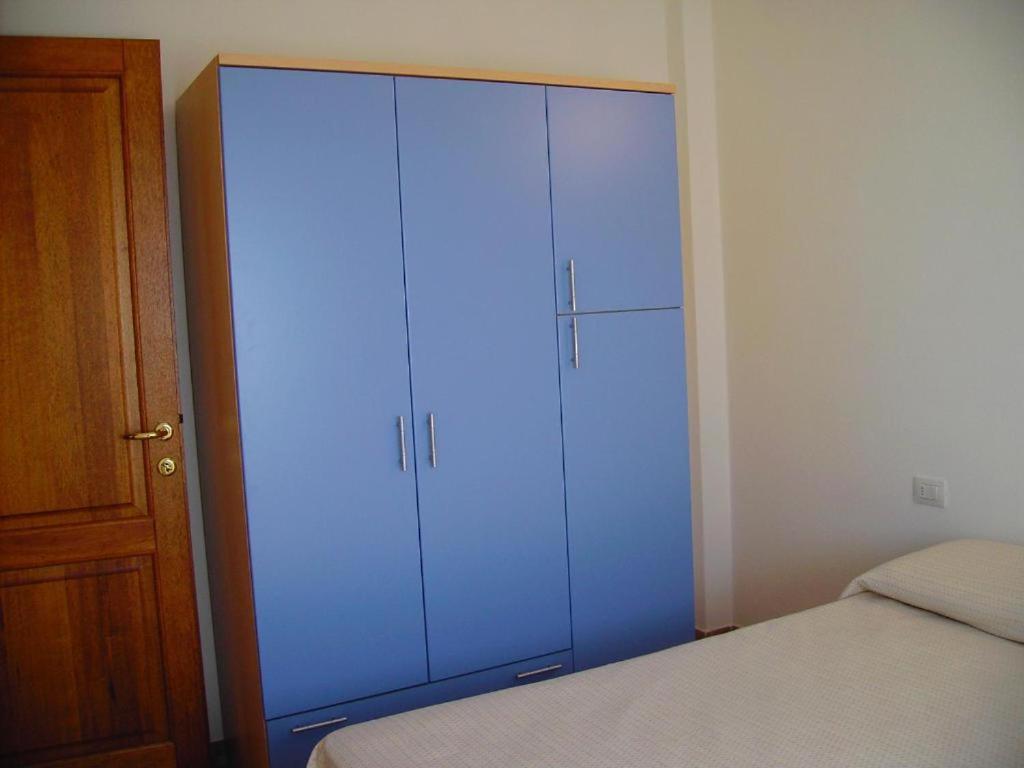 Lisa's Lovely House Apartment Budoni